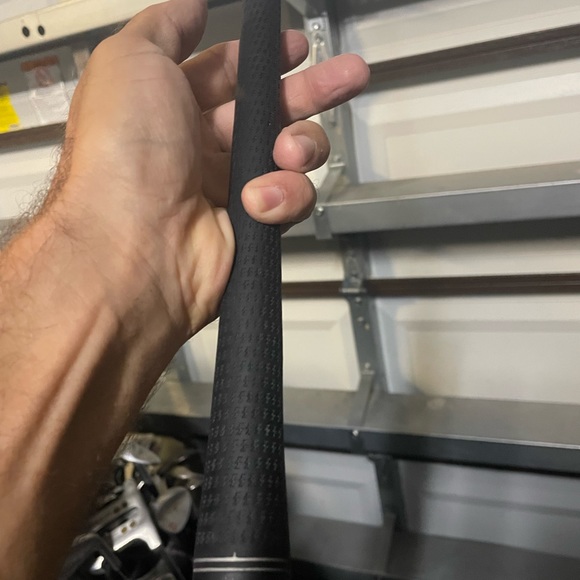 Nike Ignite 8 Iron Uniflex Flex True Temper Steel 
Right handed - Picture 4 of 6